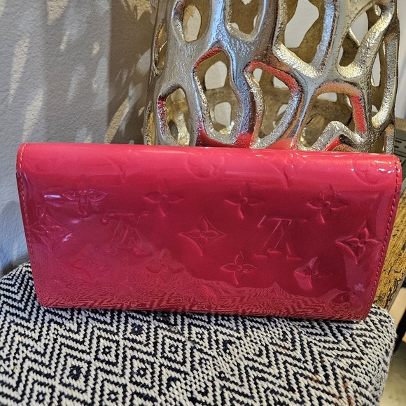 EUC SUPER RARE VERNIS LV - Picture 3 of 10